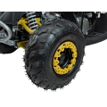 Pojazd Quad Spalinowy RENEGADE HIPERFECT 110CC Żółty PSP.ATV-3C.ZOL